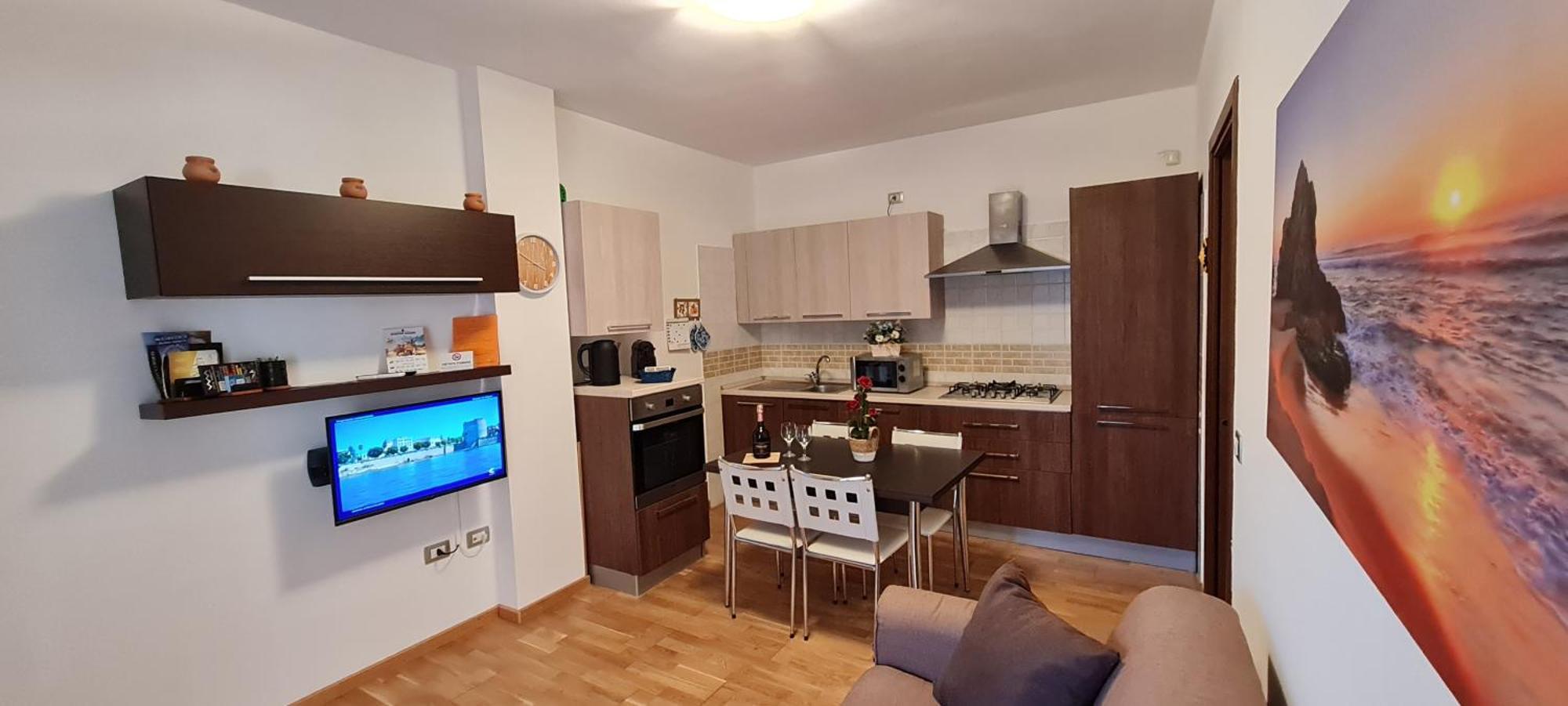 Gruppo Aedes Alghero, Residenza L'Isola - 200 Mt Dalla Spiaggia ภายนอก รูปภาพ
