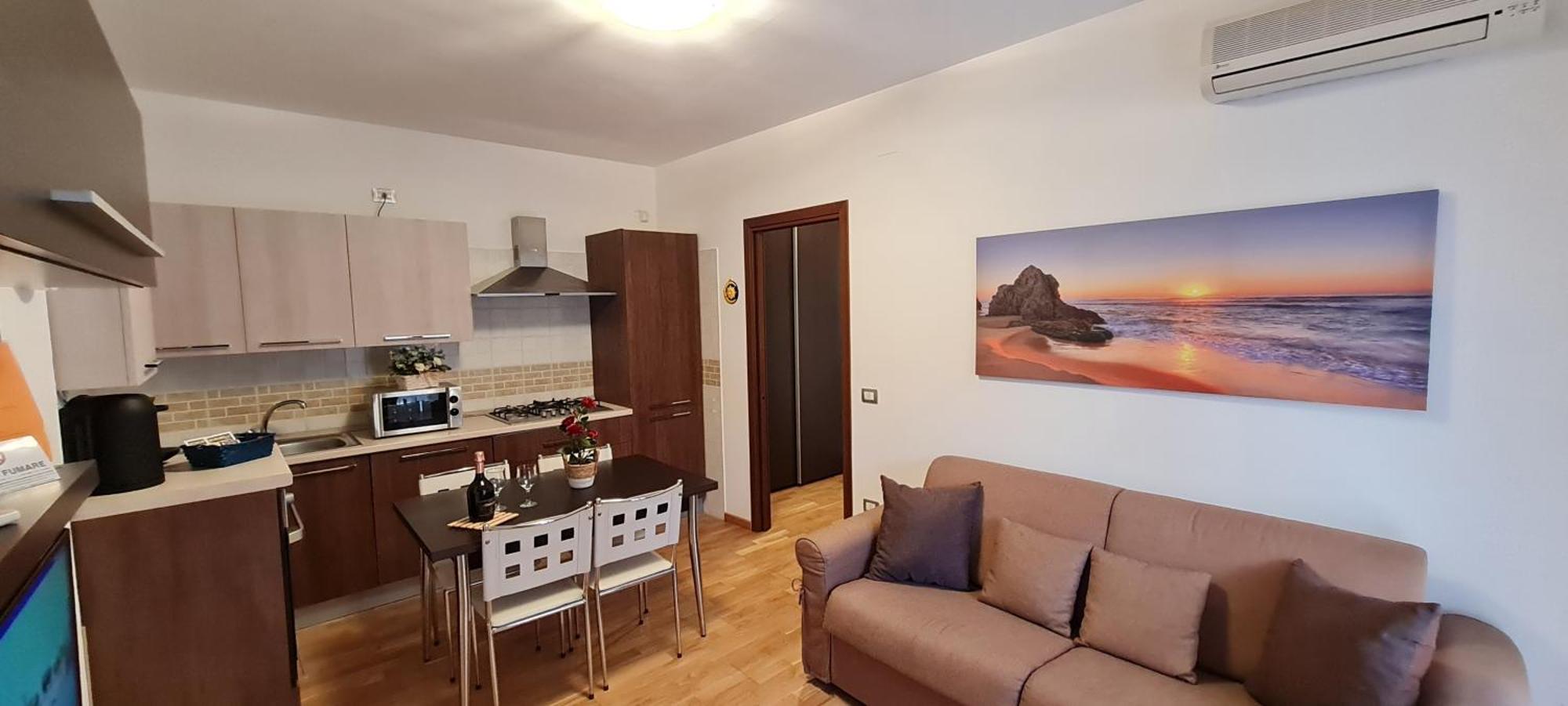 Gruppo Aedes Alghero, Residenza L'Isola - 200 Mt Dalla Spiaggia ภายนอก รูปภาพ