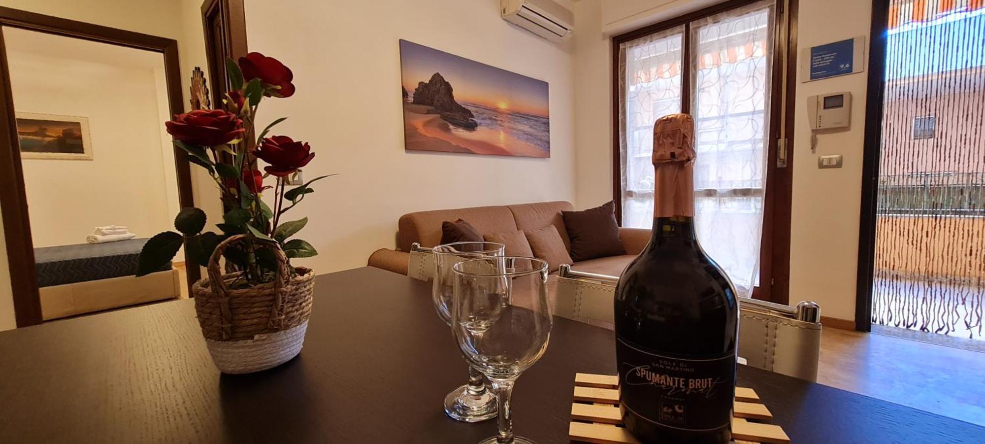 Gruppo Aedes Alghero, Residenza L'Isola - 200 Mt Dalla Spiaggia ภายนอก รูปภาพ