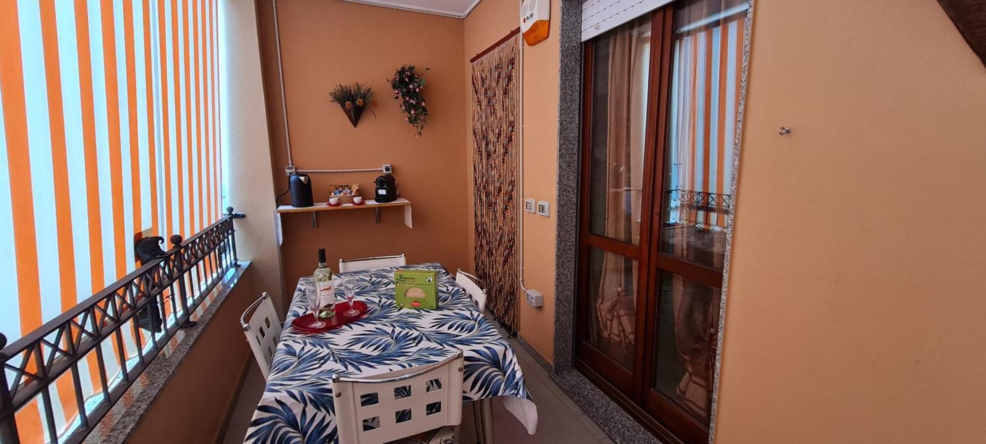 Gruppo Aedes Alghero, Residenza L'Isola - 200 Mt Dalla Spiaggia ภายนอก รูปภาพ