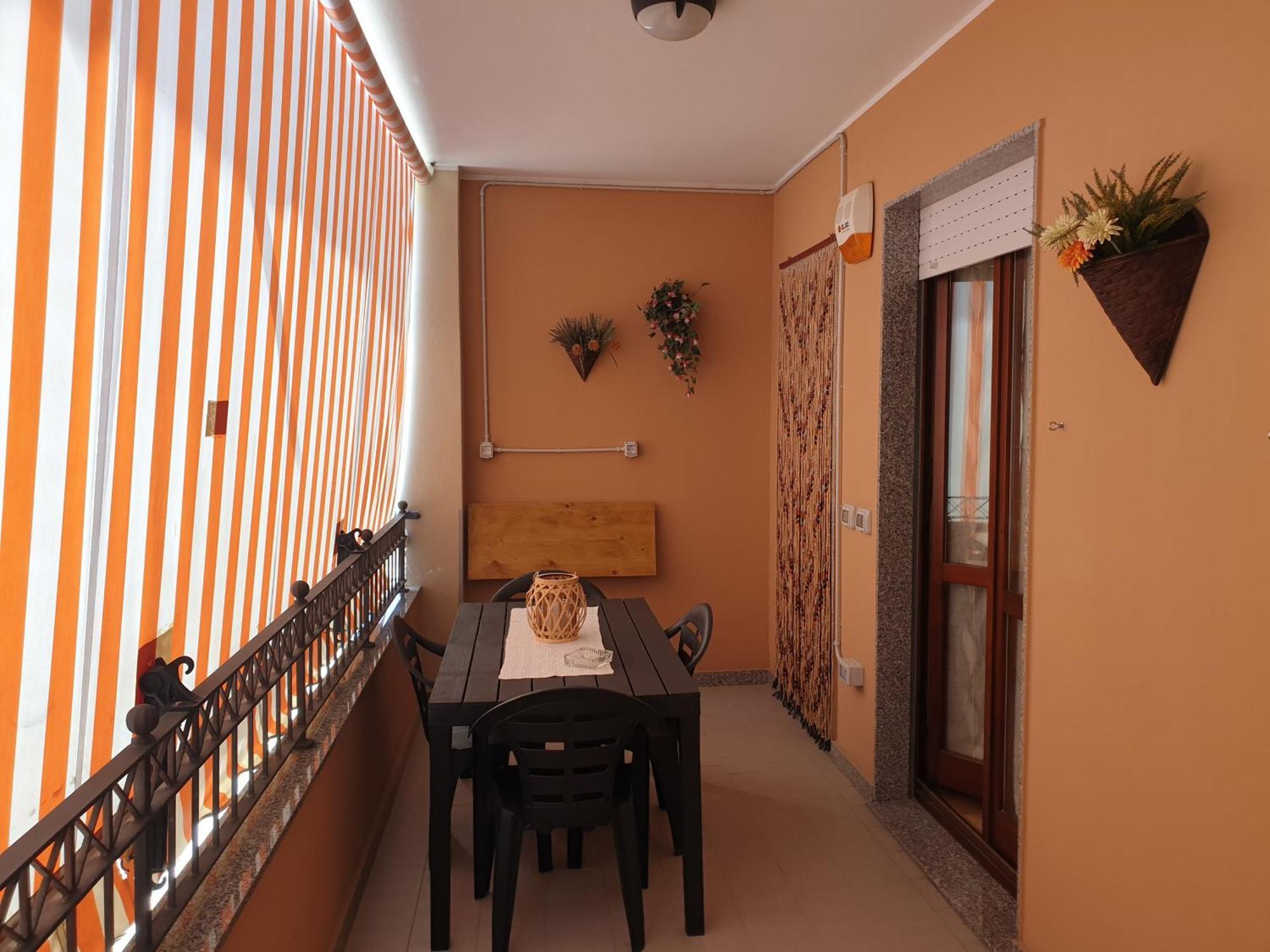Gruppo Aedes Alghero, Residenza L'Isola - 200 Mt Dalla Spiaggia ภายนอก รูปภาพ