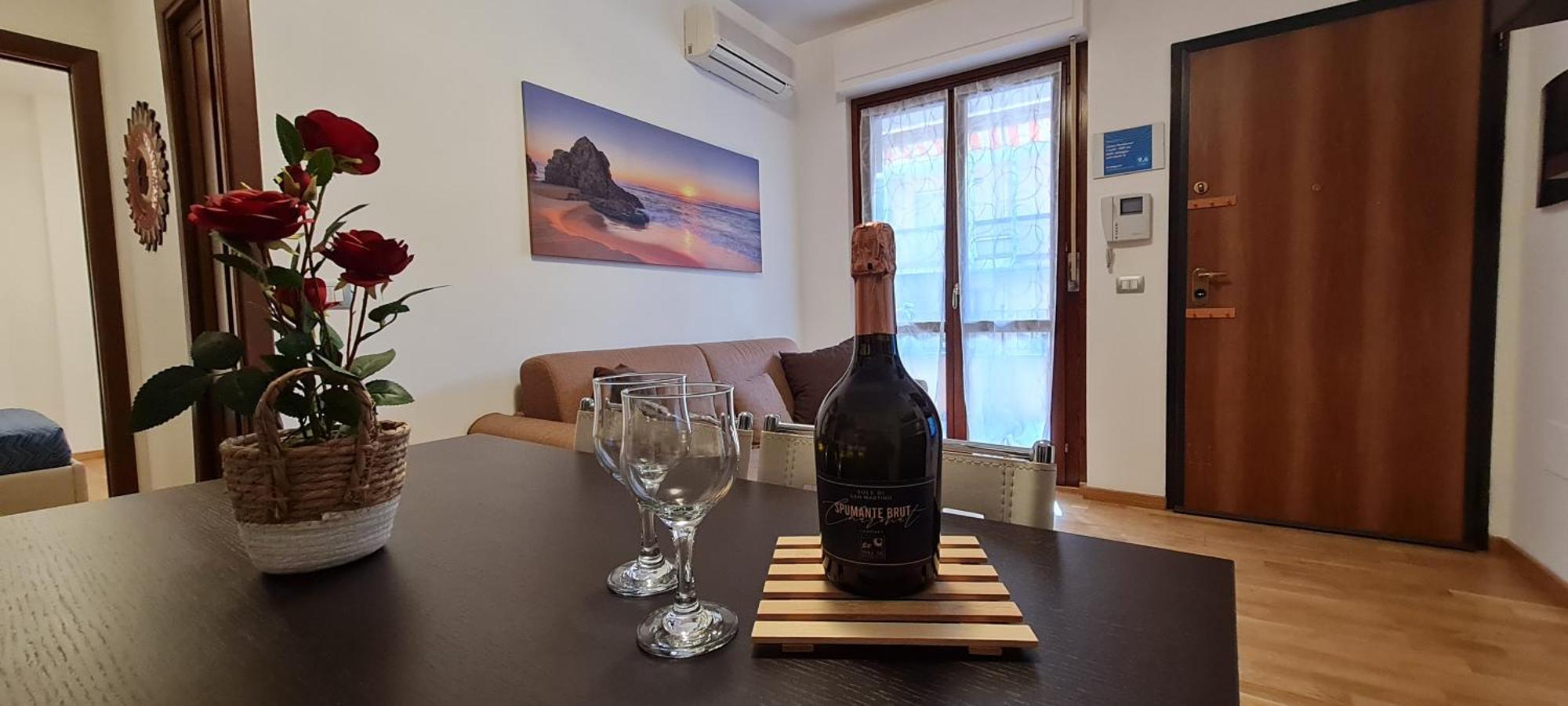 Gruppo Aedes Alghero, Residenza L'Isola - 200 Mt Dalla Spiaggia ภายนอก รูปภาพ