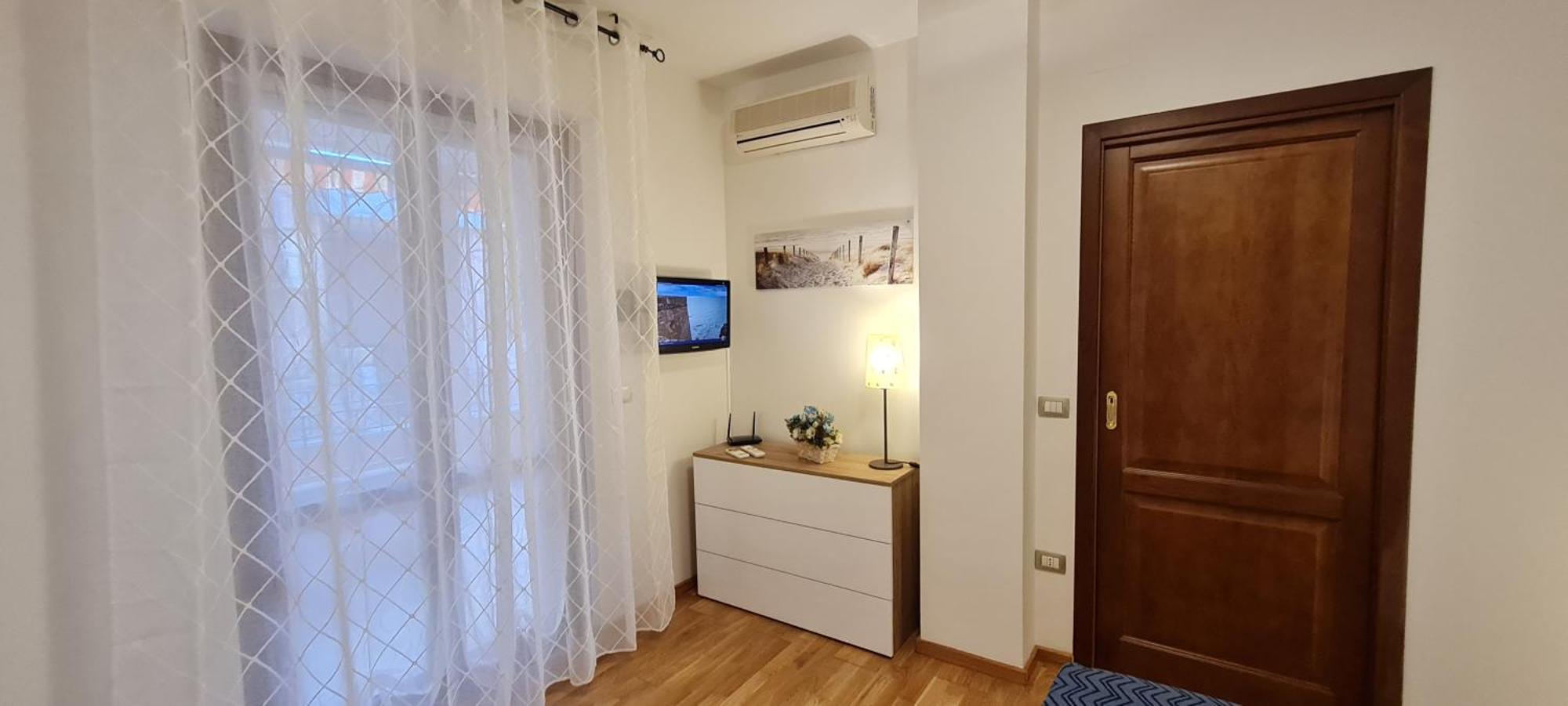 Gruppo Aedes Alghero, Residenza L'Isola - 200 Mt Dalla Spiaggia ภายนอก รูปภาพ