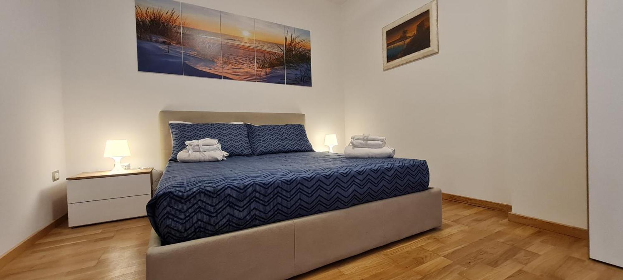 Gruppo Aedes Alghero, Residenza L'Isola - 200 Mt Dalla Spiaggia ภายนอก รูปภาพ