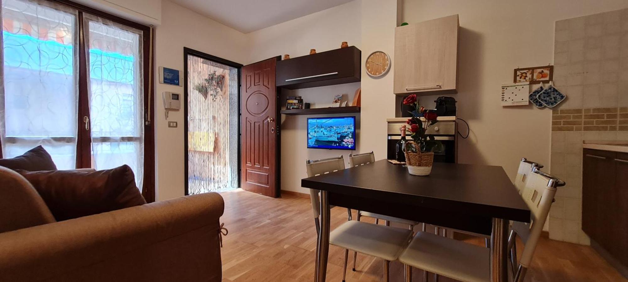 Gruppo Aedes Alghero, Residenza L'Isola - 200 Mt Dalla Spiaggia ภายนอก รูปภาพ