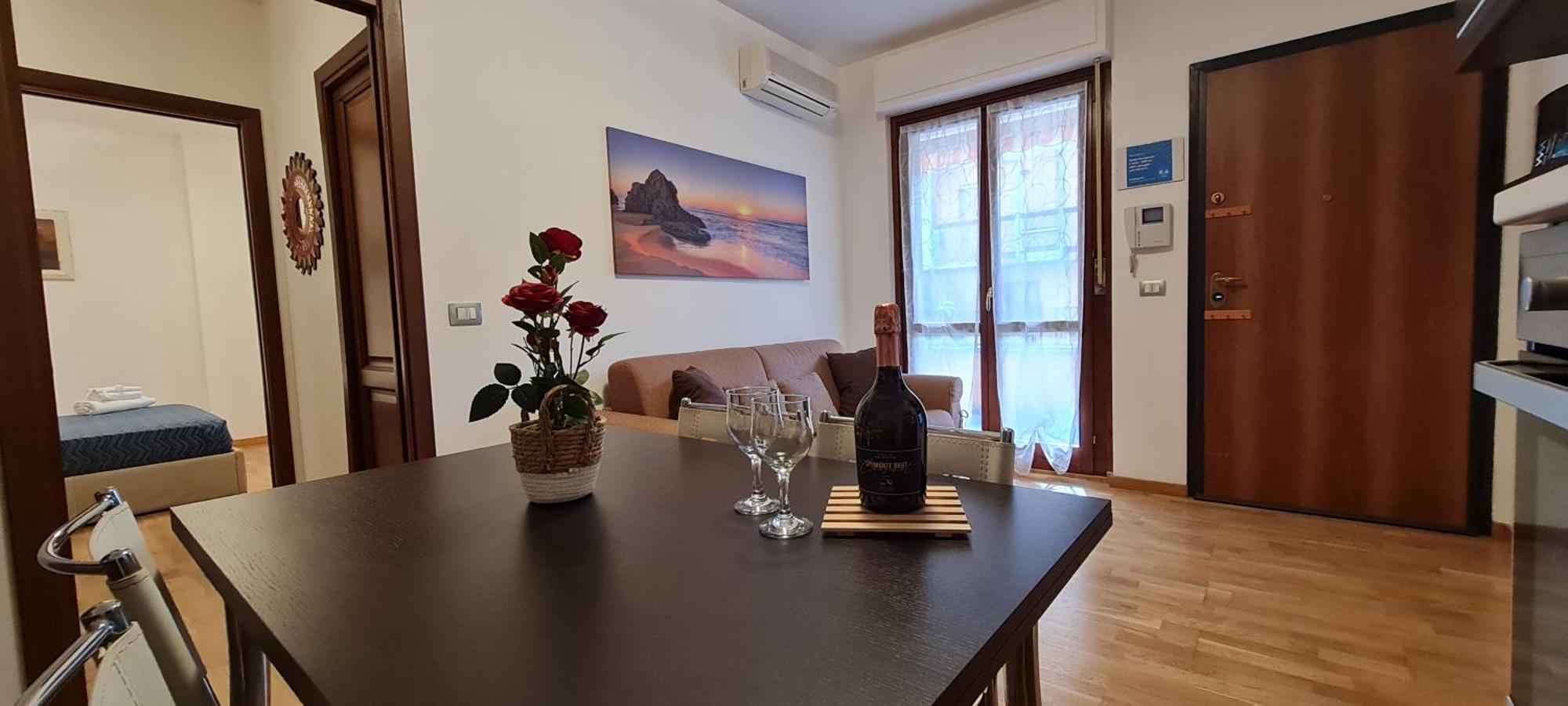 Gruppo Aedes Alghero, Residenza L'Isola - 200 Mt Dalla Spiaggia ภายนอก รูปภาพ