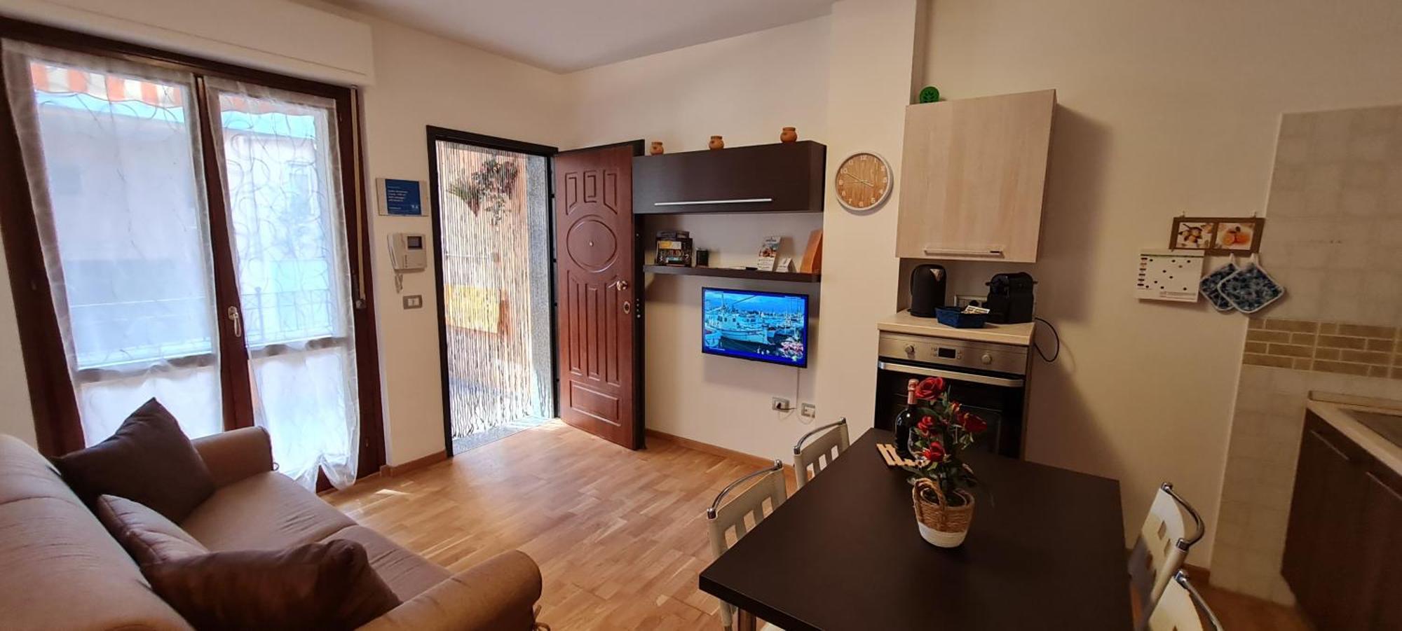 Gruppo Aedes Alghero, Residenza L'Isola - 200 Mt Dalla Spiaggia ภายนอก รูปภาพ