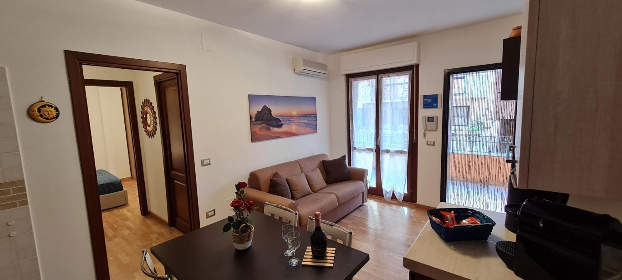 Gruppo Aedes Alghero, Residenza L'Isola - 200 Mt Dalla Spiaggia ภายนอก รูปภาพ