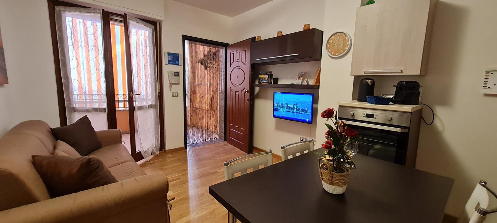 Gruppo Aedes Alghero, Residenza L'Isola - 200 Mt Dalla Spiaggia ภายนอก รูปภาพ