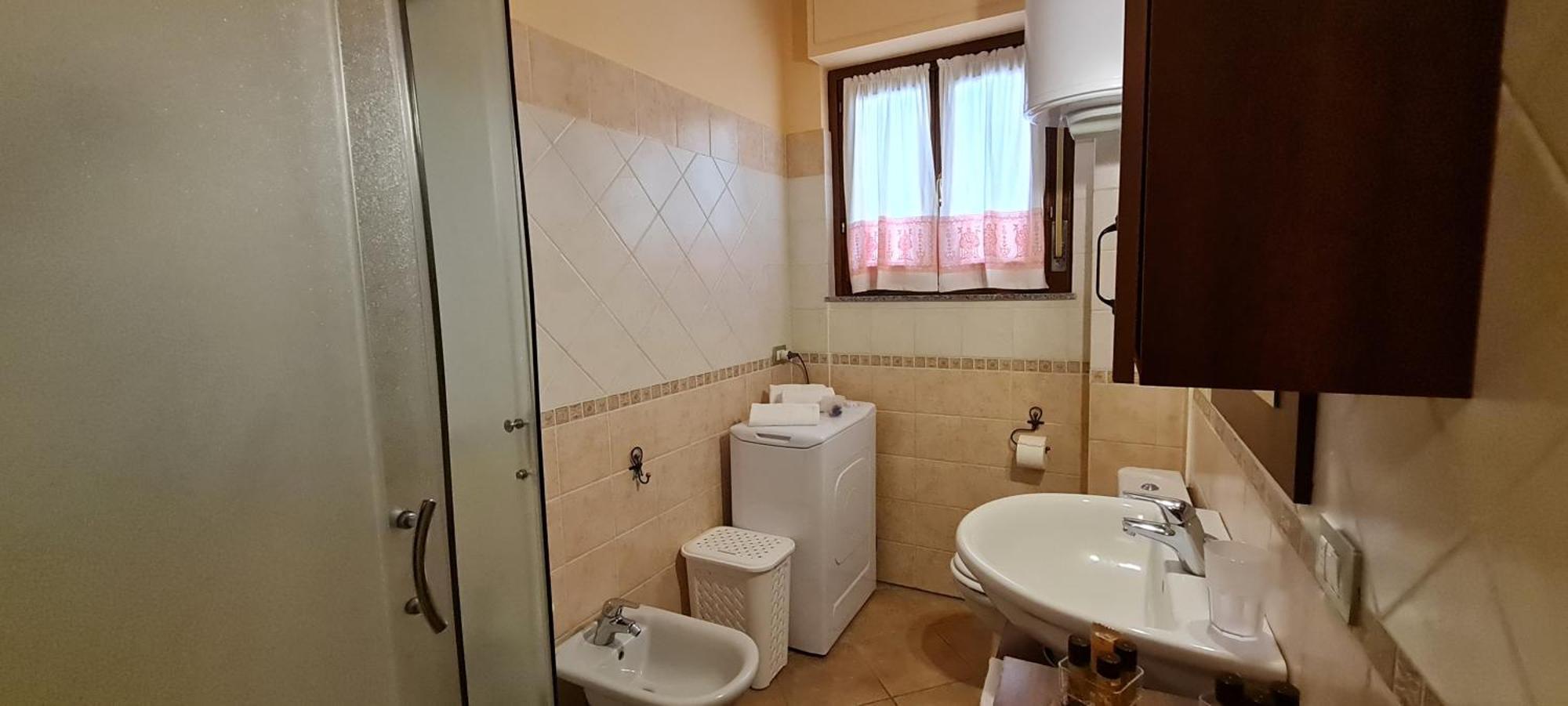 Gruppo Aedes Alghero, Residenza L'Isola - 200 Mt Dalla Spiaggia ภายนอก รูปภาพ